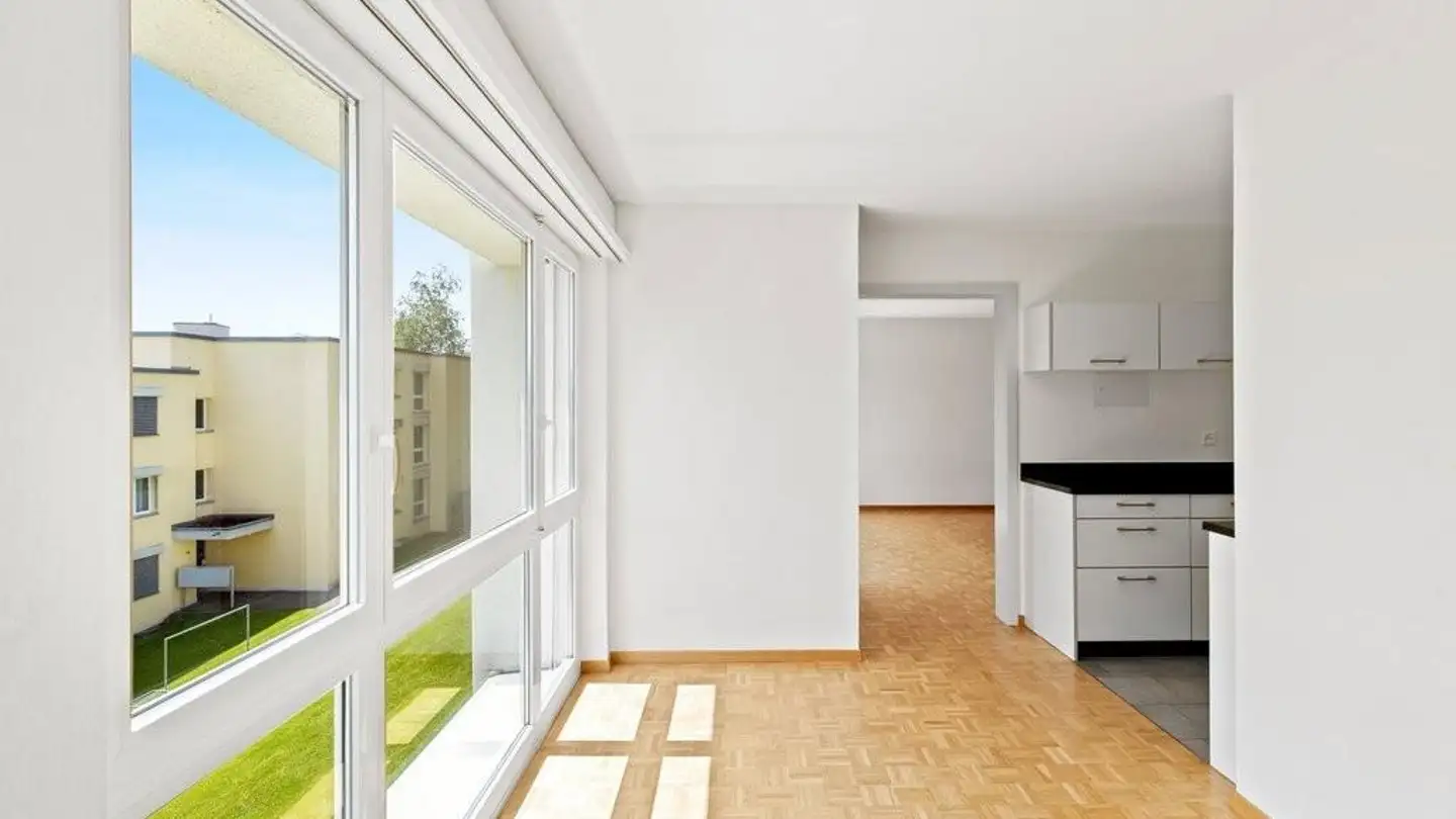 Appartement à louer - Zilstrasse 18, 9016 St. Gallen - Photo 4