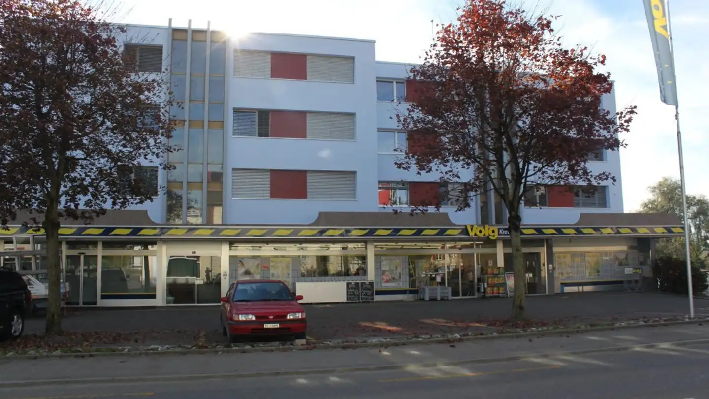 Apartment for rent - Zentrum, 9214 Kradolf - Photo 2