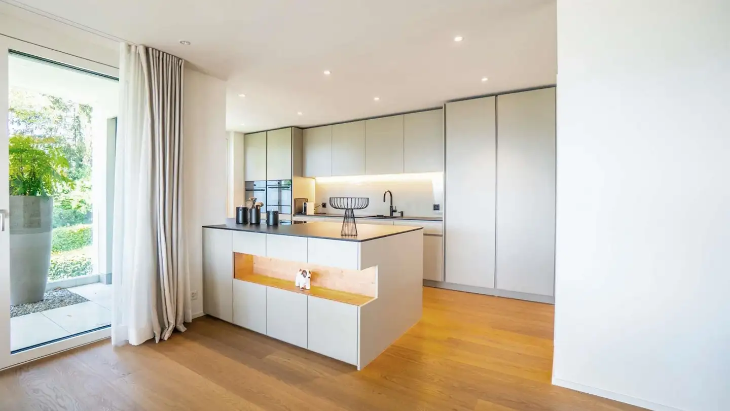 Terrassenwohnung kaufen - Hofbergstrasse 48, 9500 Wil SG - Foto 4