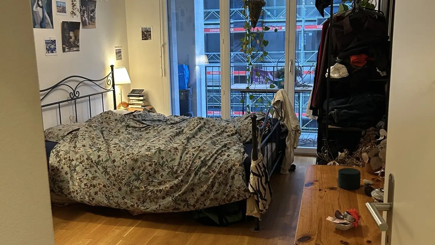 Appartement à louer - Route Wilhelm-Kaiser 9, 1700 Fribourg - Photo 2