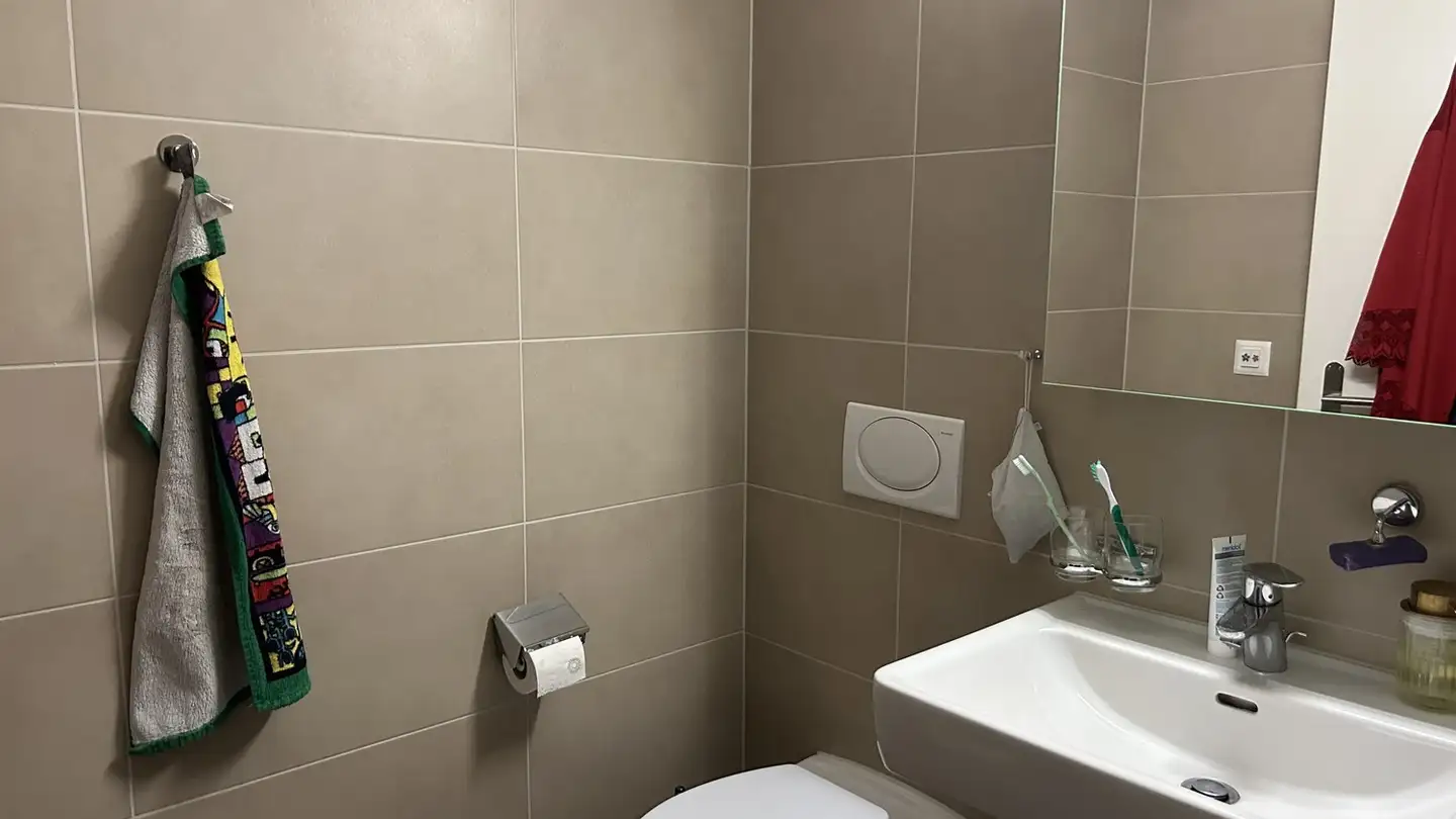 Appartement à louer - Route Wilhelm-Kaiser 9, 1700 Fribourg - Photo 4