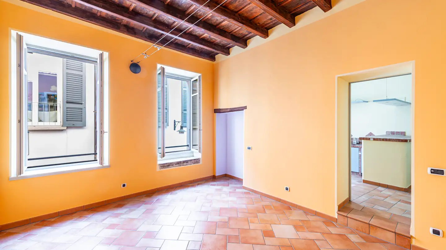 Bureau à vendre - 6850 Mendrisio