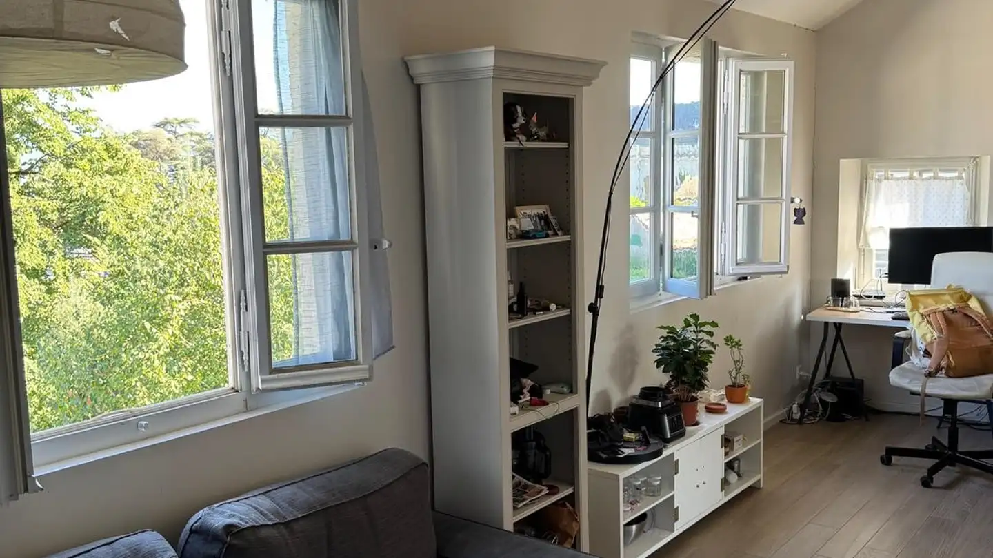 Appartamento in affitto - 1110 Morges - Foto 4