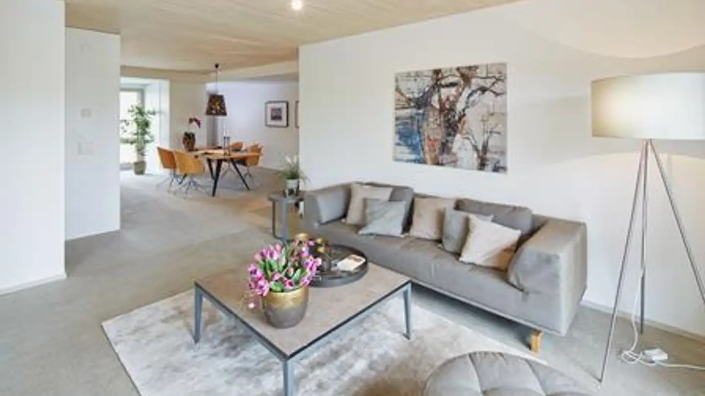 Appartement à louer - Wehntalerstrasse 323, 8106 Adlikon b. Regensdorf