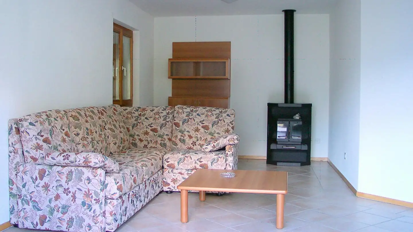 Einfamilienhaus kaufen - Via Lepontica, 6716 Leontica - Foto 4