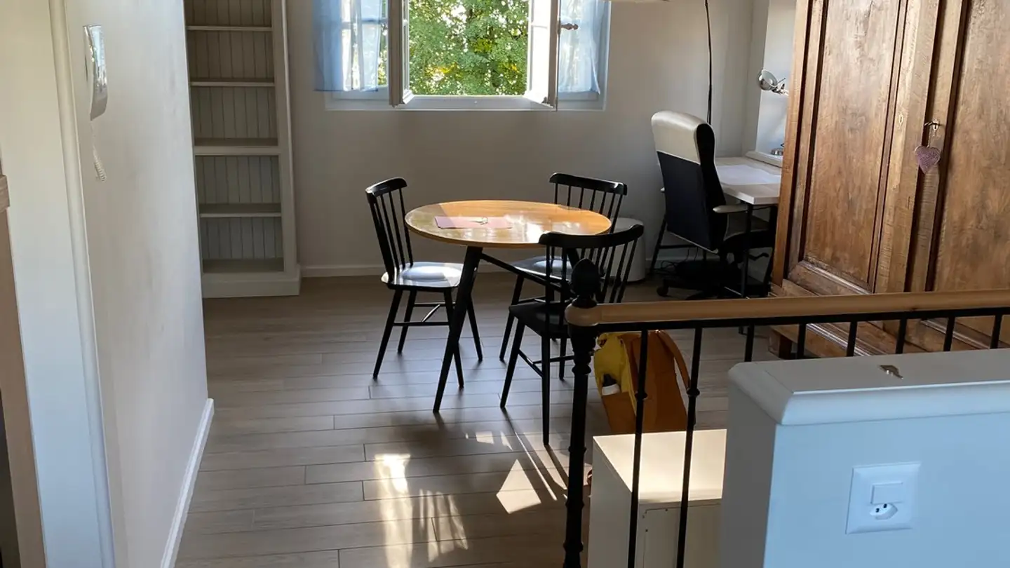 Appartamento in affitto - 1110 Morges