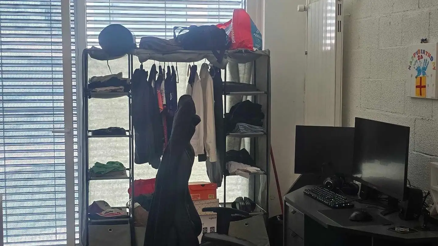 Studio mieten - Chemin Du Rionzi 53, 1052 Le Mont-sur-Lausanne