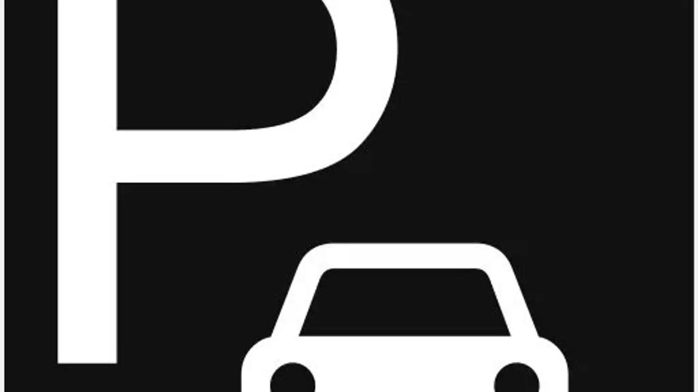 Underground parking space for rent - Via San Giobbe 15, 6512 Giubiasco
