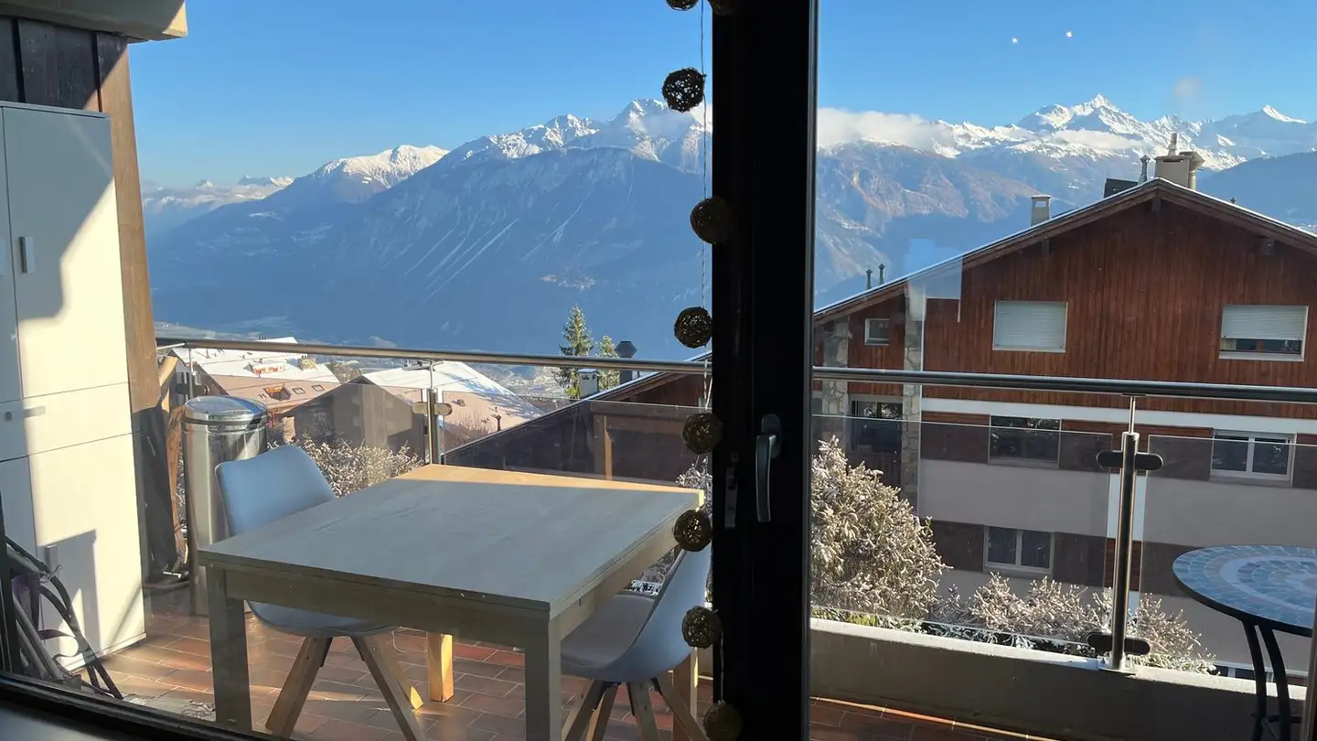 Appartement à louer - 3963 Aminona