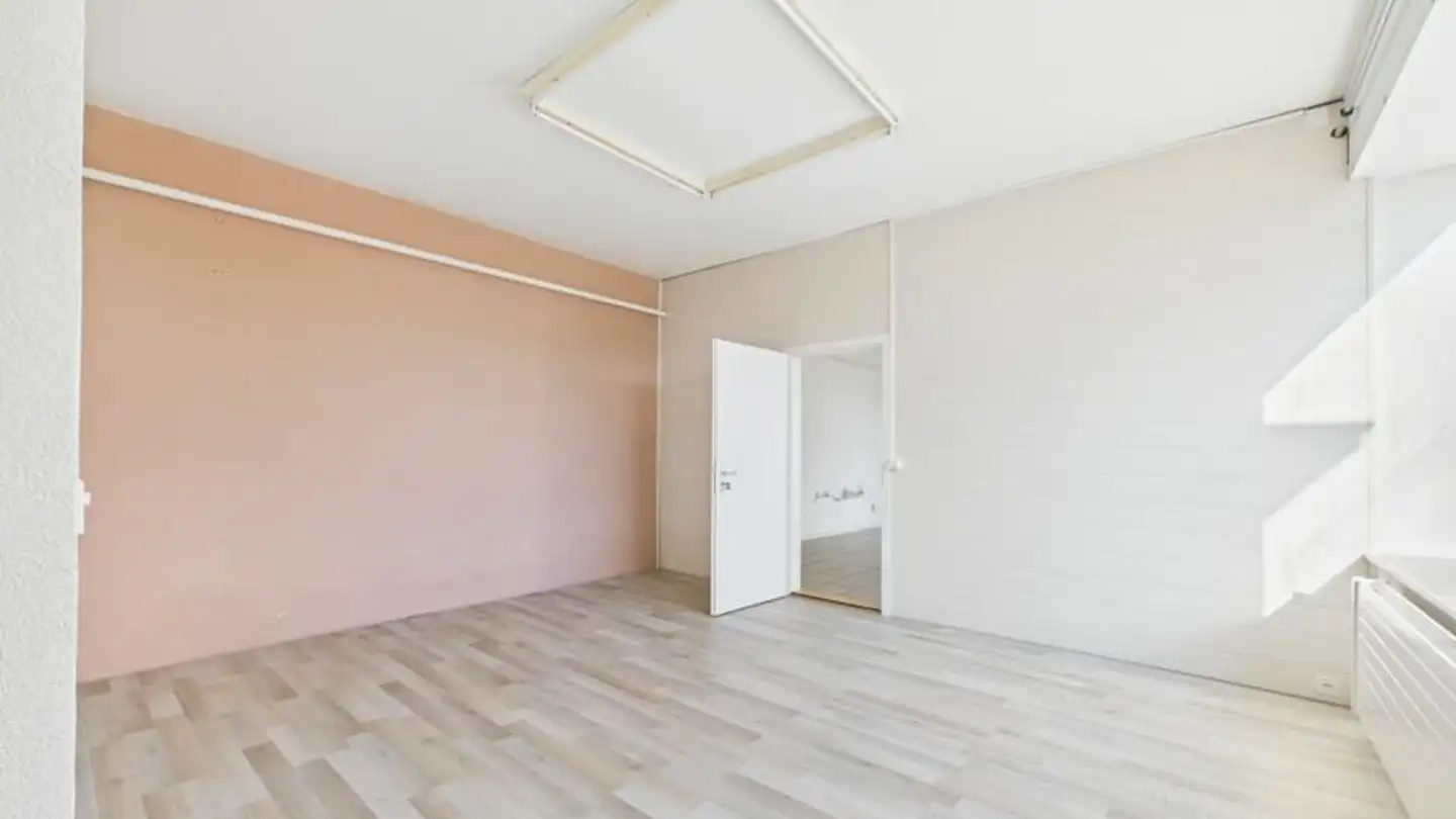 Gewerbe mieten - Rue De L'epervier 17, 2053 Cernier - Foto 4