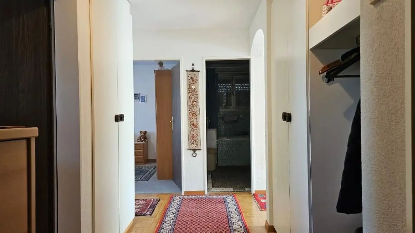 Wohnung kaufen - Eisenbahnstrasse 31c, 3604 Thun - Foto 4