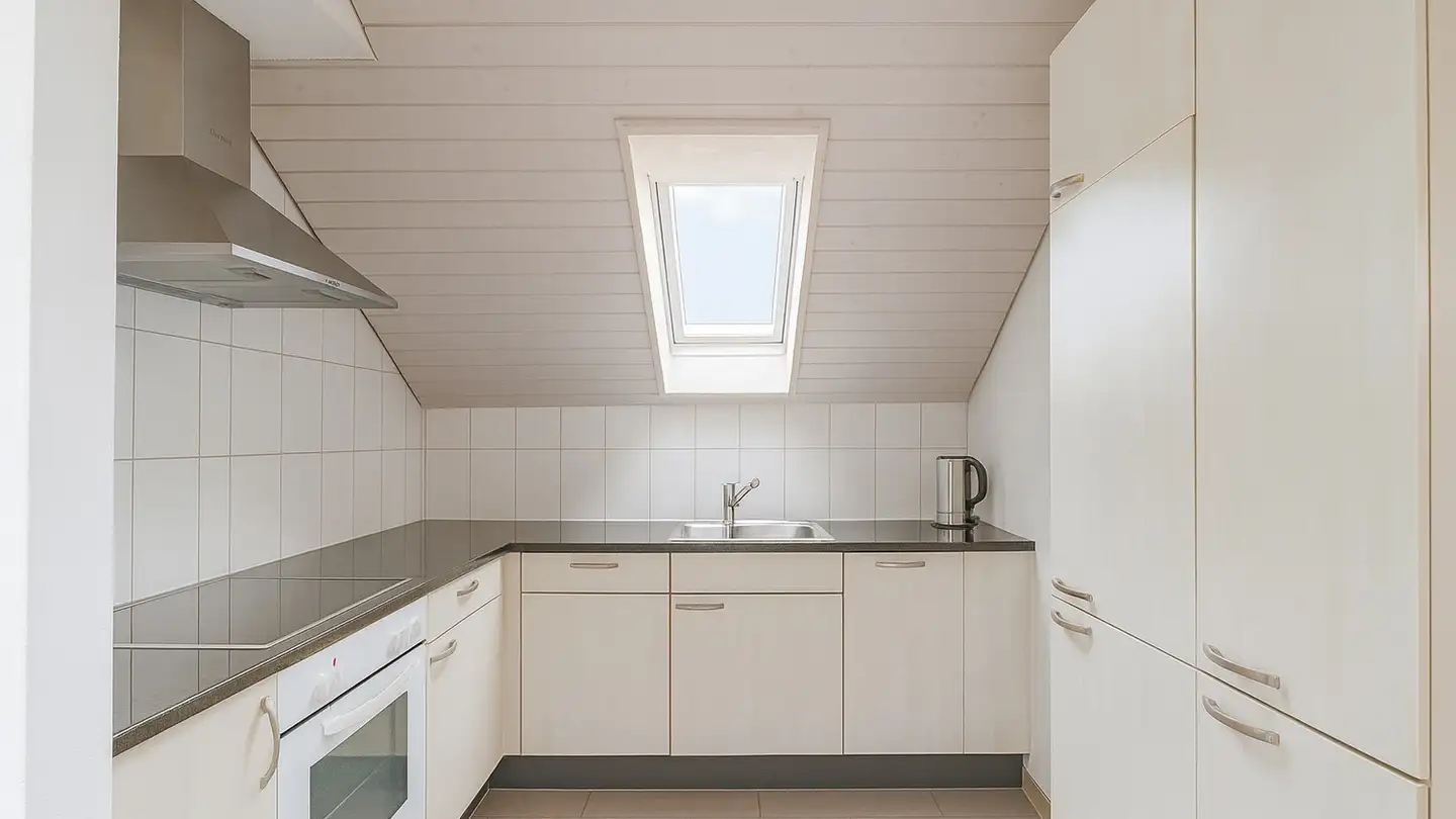 Appartement à louer - Mülligerstrasse 5a, 5210 Windisch - Photo 3