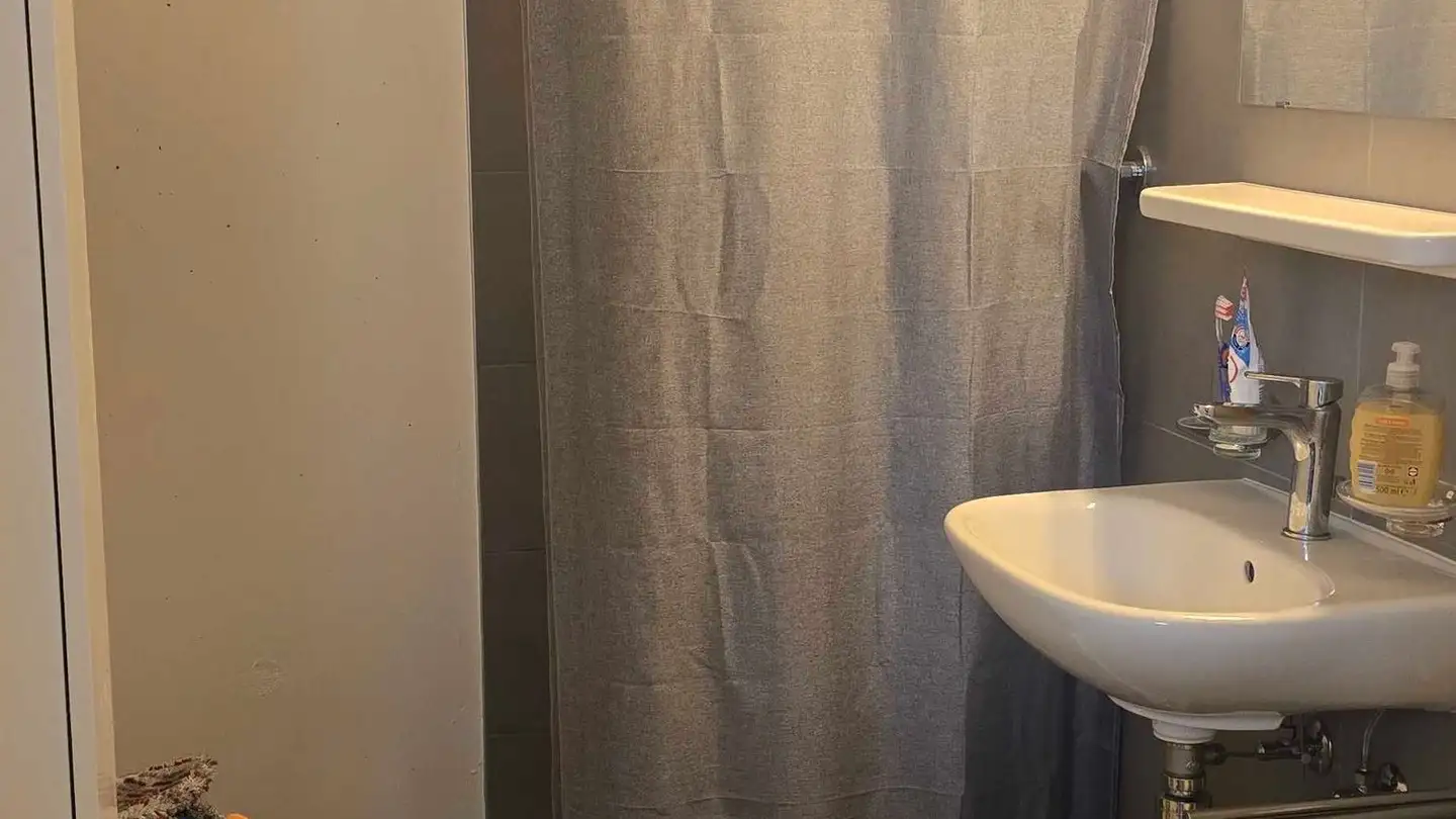 Studio mieten - Chemin Du Rionzi 53, 1052 Le Mont-sur-Lausanne - Foto 3