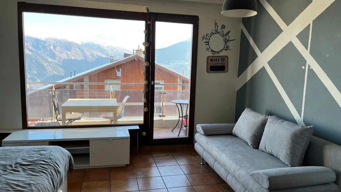 Appartement à louer - 3963 Aminona - Photo 2