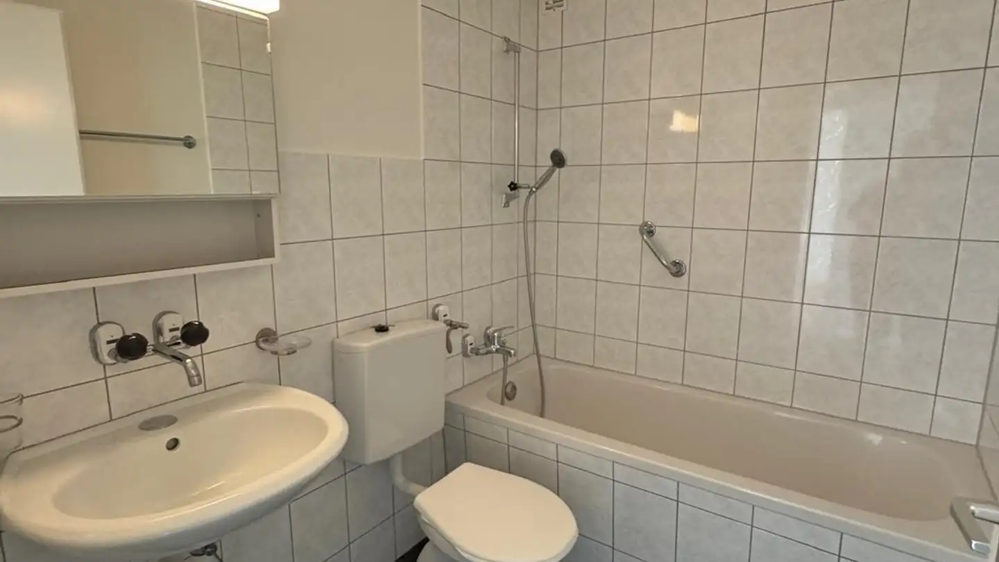Apartment for rent - Gärischstrasse 20, 4512 Bellach - Photo 2