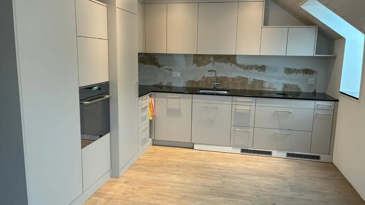 Wohnung mieten - Weiherweg 3, 3297 Leuzigen