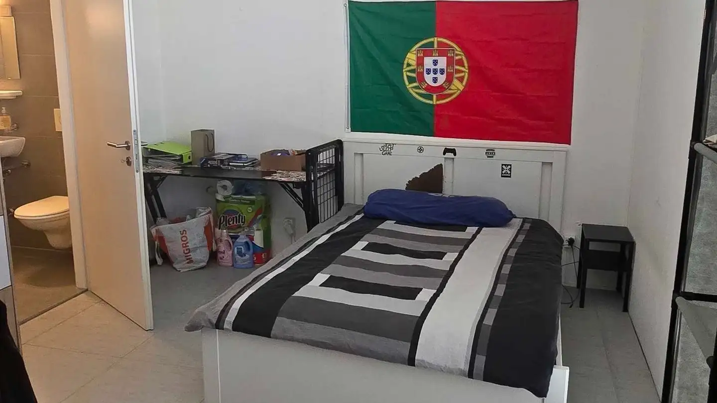 Studio mieten - Chemin Du Rionzi 53, 1052 Le Mont-sur-Lausanne - Foto 4