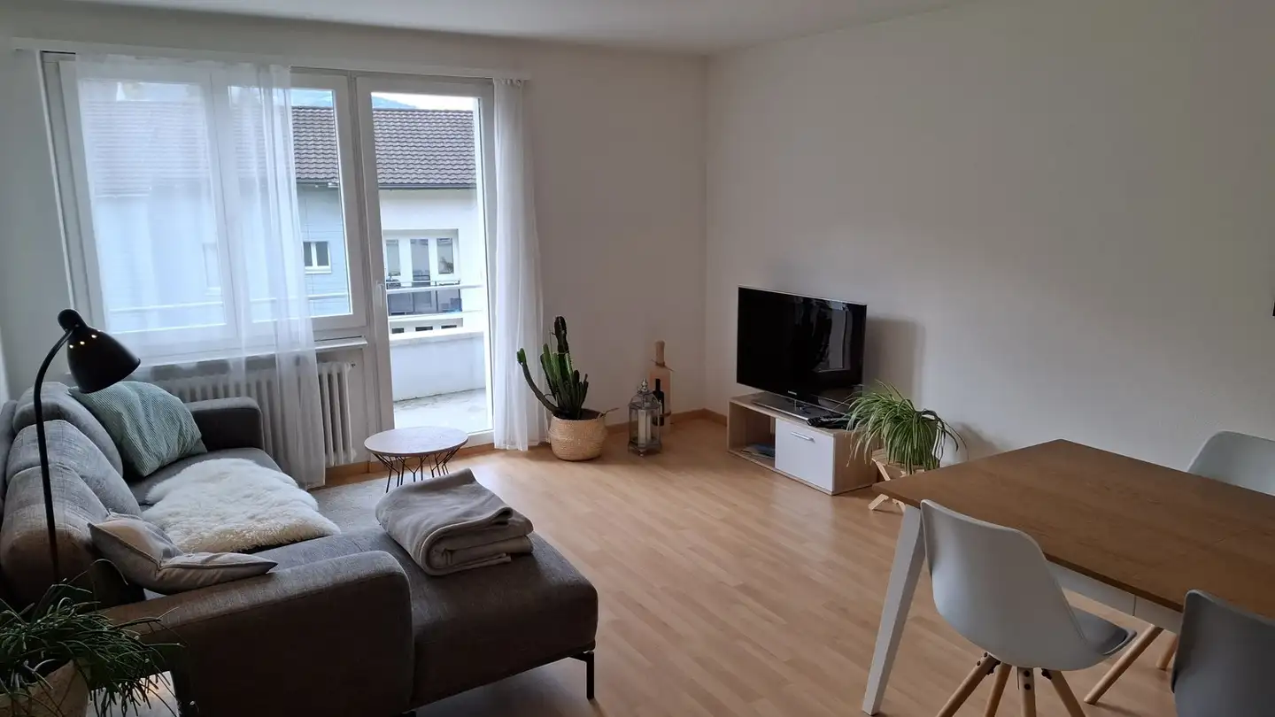 Furnished apartment for rent - 6005 Luzern
