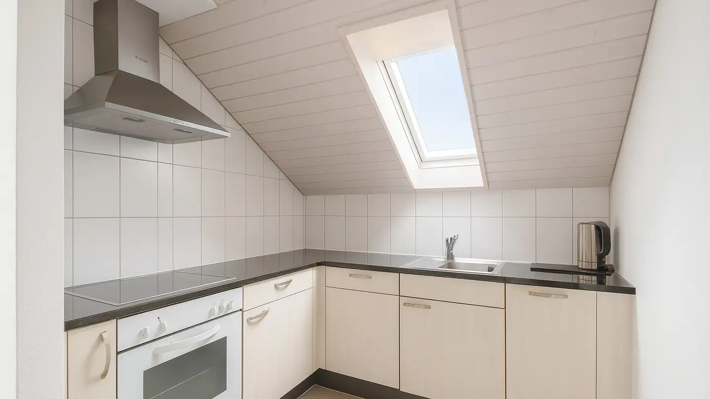 Appartement à louer - Mülligerstrasse 5a, 5210 Windisch - Photo 4