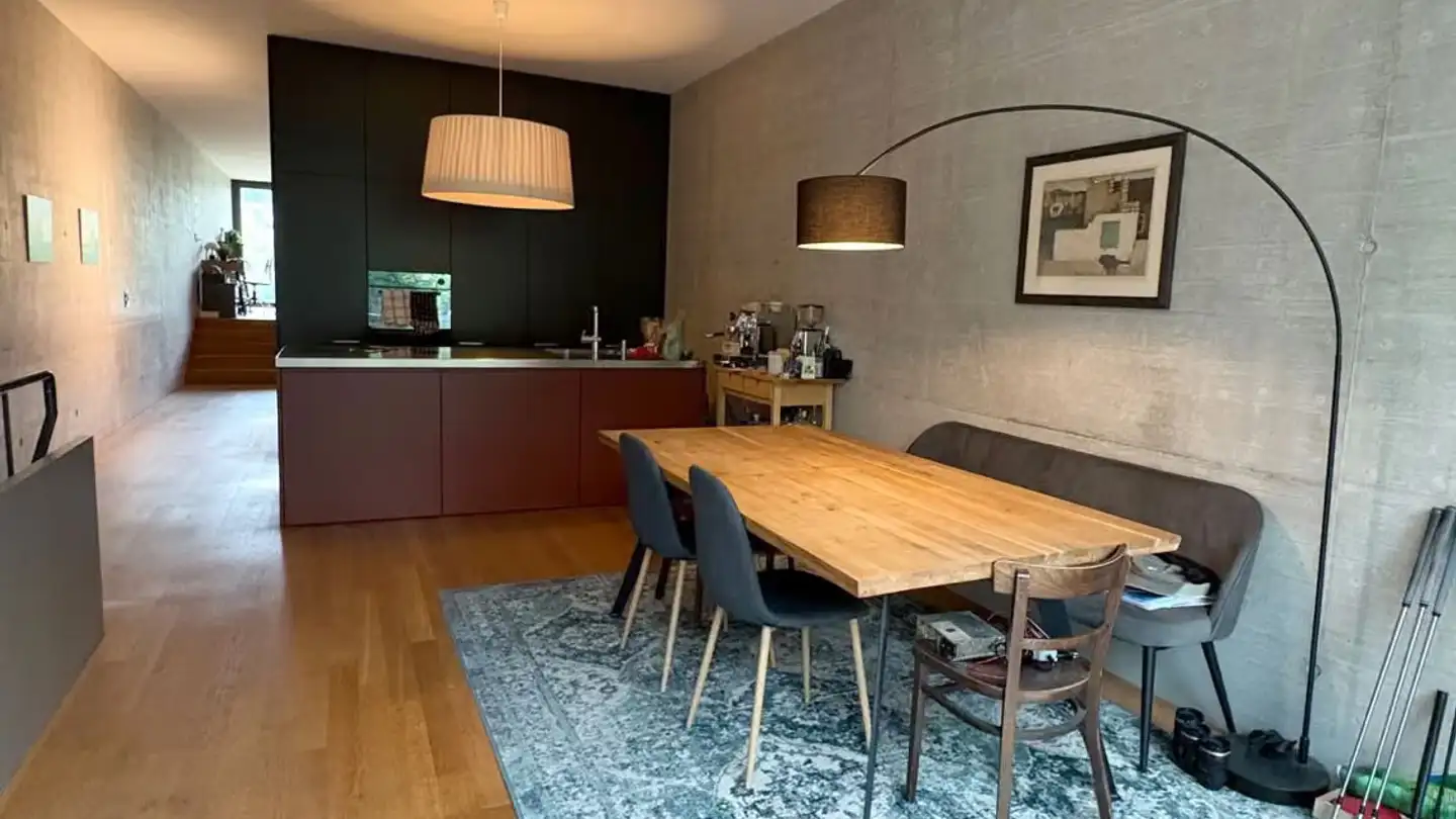 Loft mieten - Binzenstrasse 3, 8044 Gockhausen
