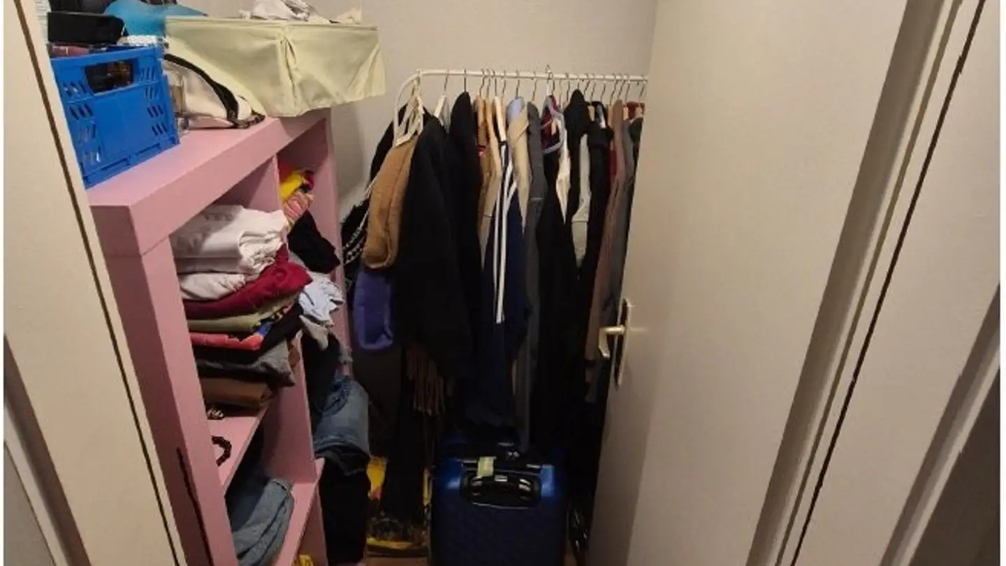 Appartamento in affitto - Rue De La Borde 29, 1018 Lausanne - Foto 3