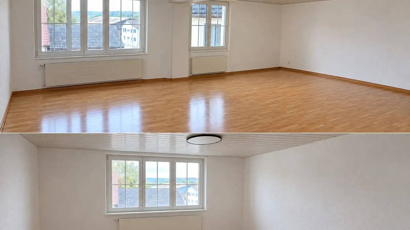 Appartamento in affitto - Alte Landstrasse 8, 8580 Hefenhofen