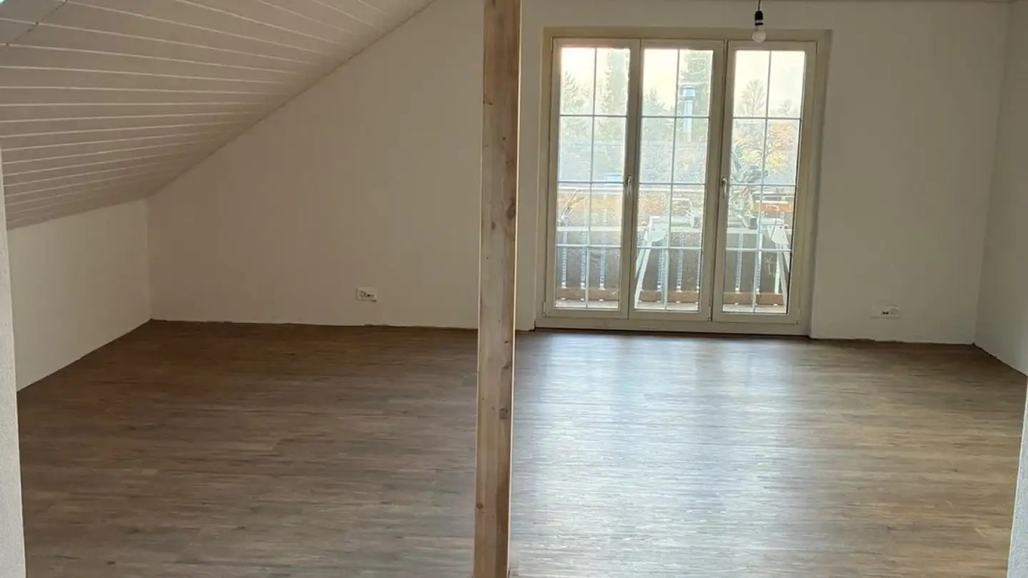 Appartamento in affitto - Weiherweg 3, 3297 Leuzigen - Foto 2