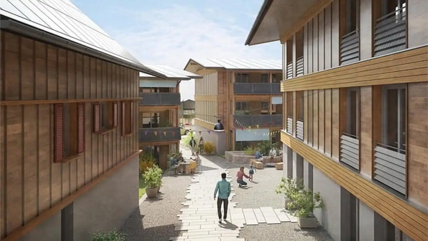 Apartment for rent - Altnauerstrasse 3c, 8594 Güttingen - Photo 2