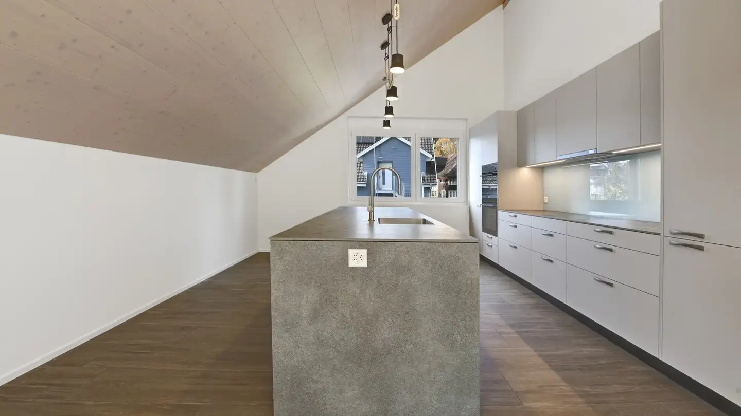 Apartment for rent - Huebstrasse 15, 9402 Mörschwil