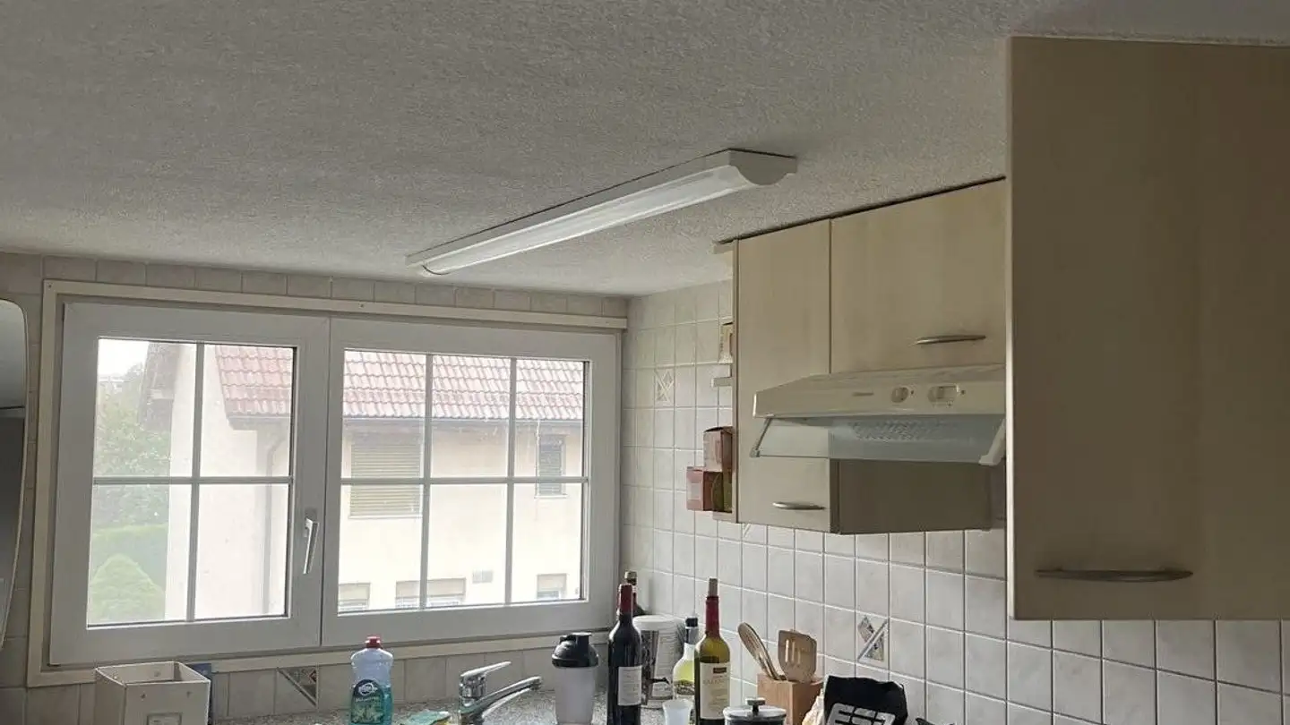 Appartement à louer - Alte Landstrasse 8, 8580 Hefenhofen - Photo 3