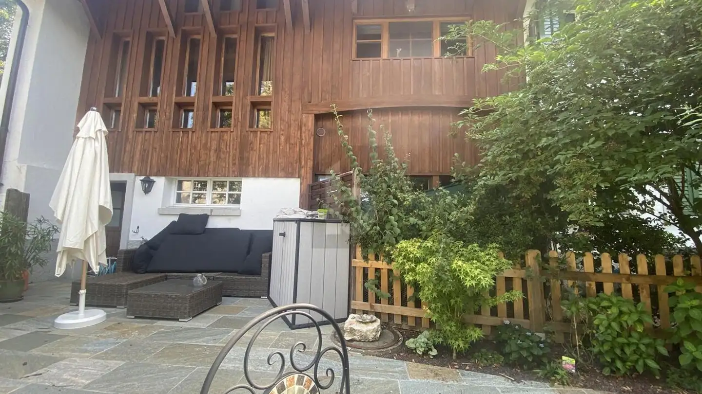 Apartment for rent - 5416 Kirchdorf AG