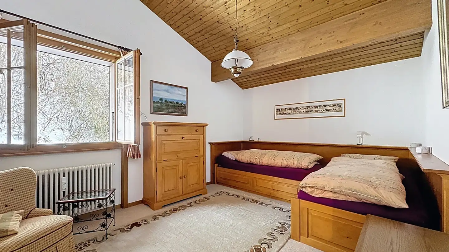 Apartment for sale - 1659 Rougemont - Photo 4