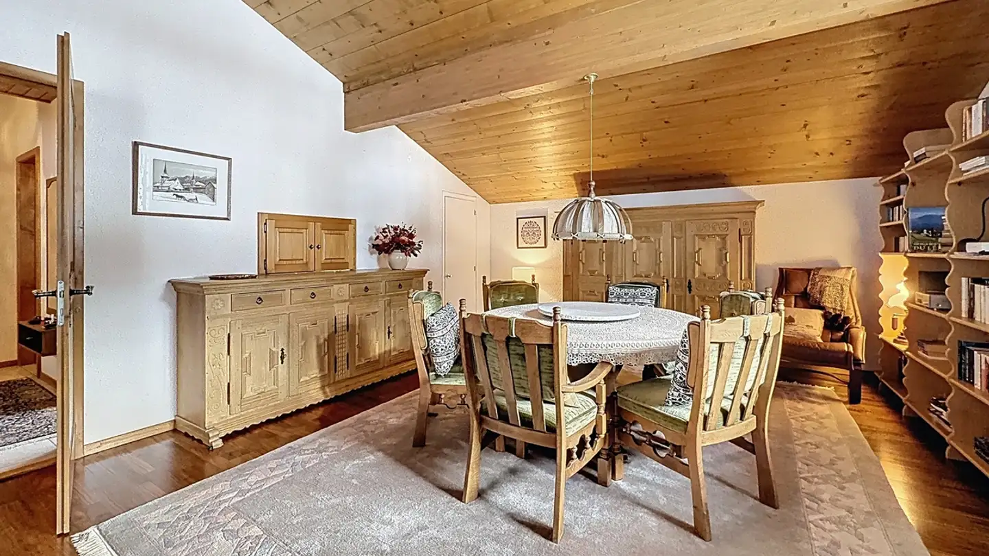 Apartment for sale - 1659 Rougemont - Photo 2