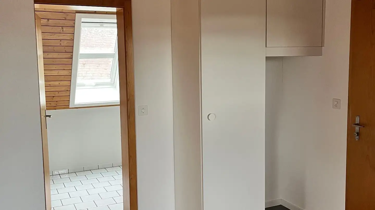 Attic flat for rent - Dorfstrasse 16, 3365 Seeberg - Photo 4