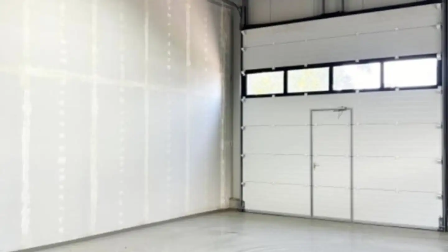 Espace de stockage à louer - 1897 Bouveret - Photo 2