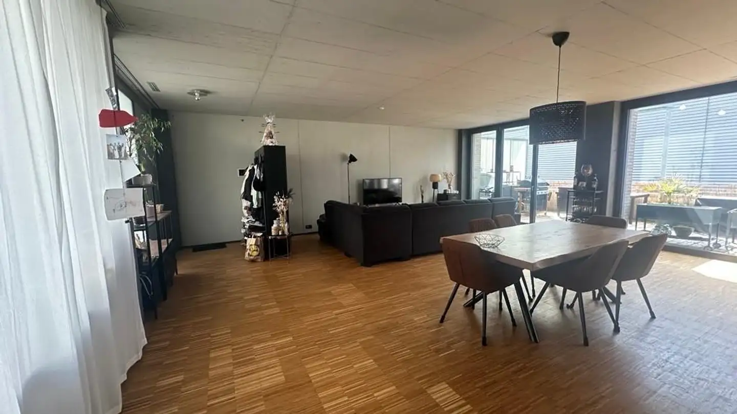 Appartement à louer - Gerliswilstrasse 13b, 6020 Emmenbrücke