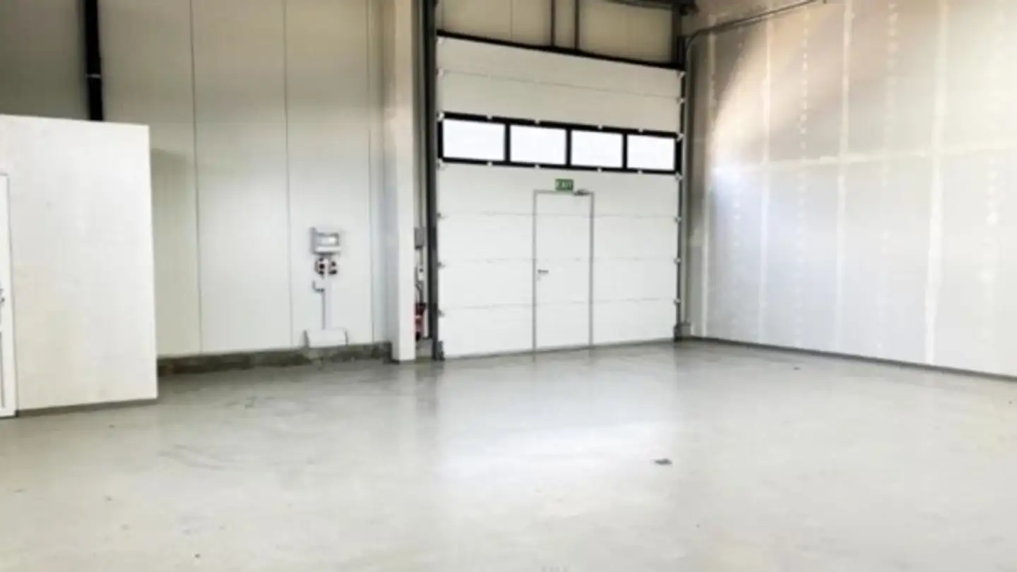 Espace de stockage à louer - 1897 Bouveret - Photo 3