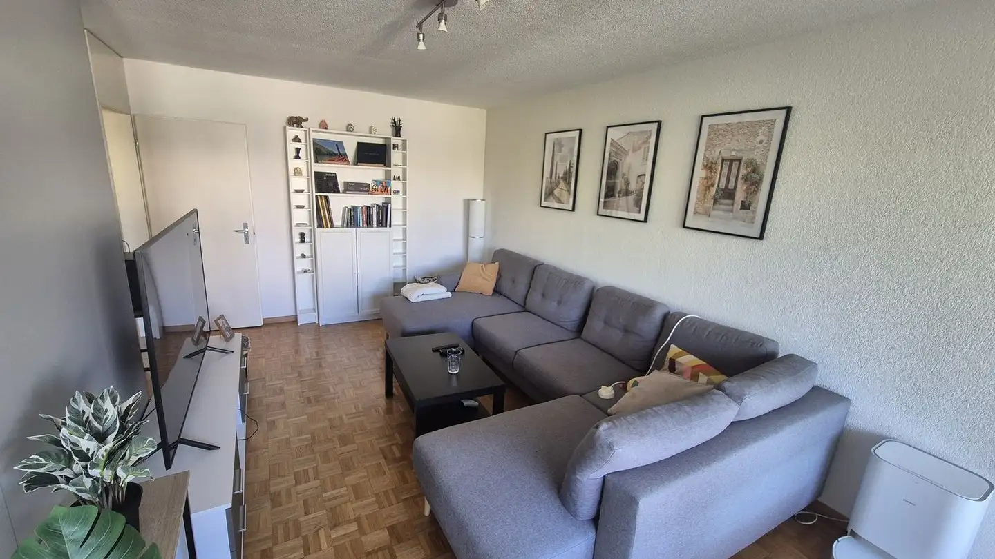 Apartment for rent - Nobsstrasse 11a, 3072 Ostermundigen