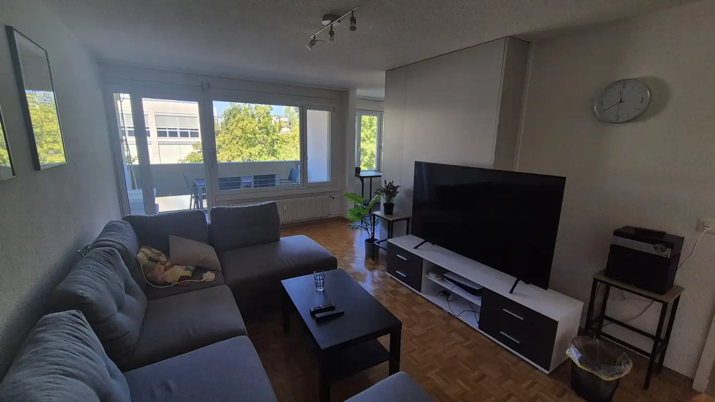 Apartment for rent - Nobsstrasse 11a, 3072 Ostermundigen - Photo 2