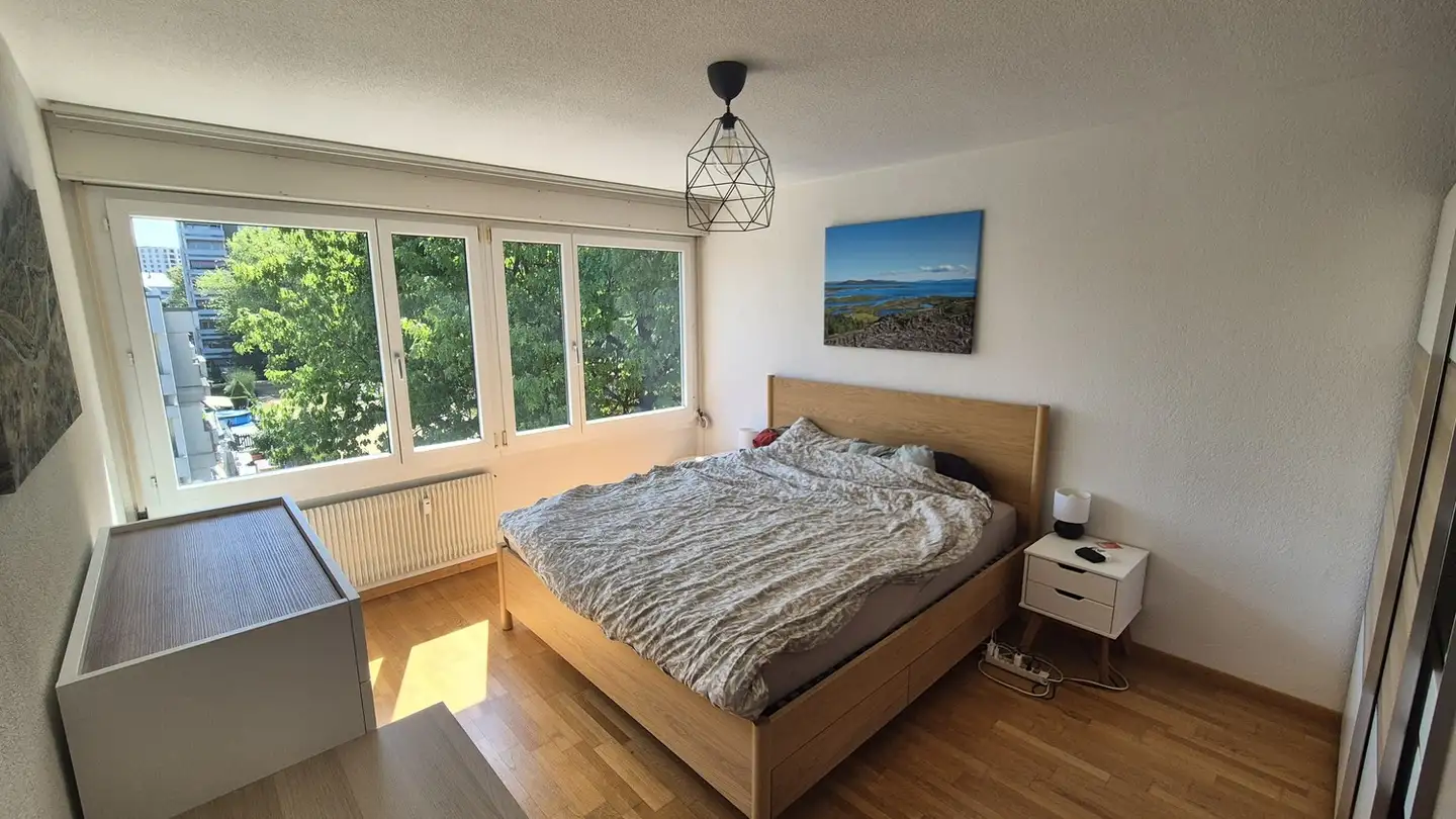 Apartment for rent - Nobsstrasse 11a, 3072 Ostermundigen - Photo 3