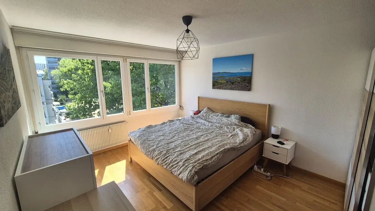 Apartment for rent - Nobsstrasse 11a, 3072 Ostermundigen - Photo 3