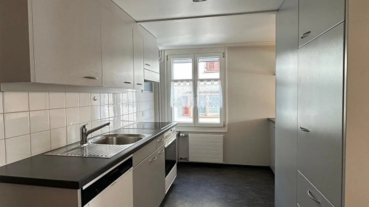 Appartement à louer - Dorf 3, 9063 Stein AR - Photo 3