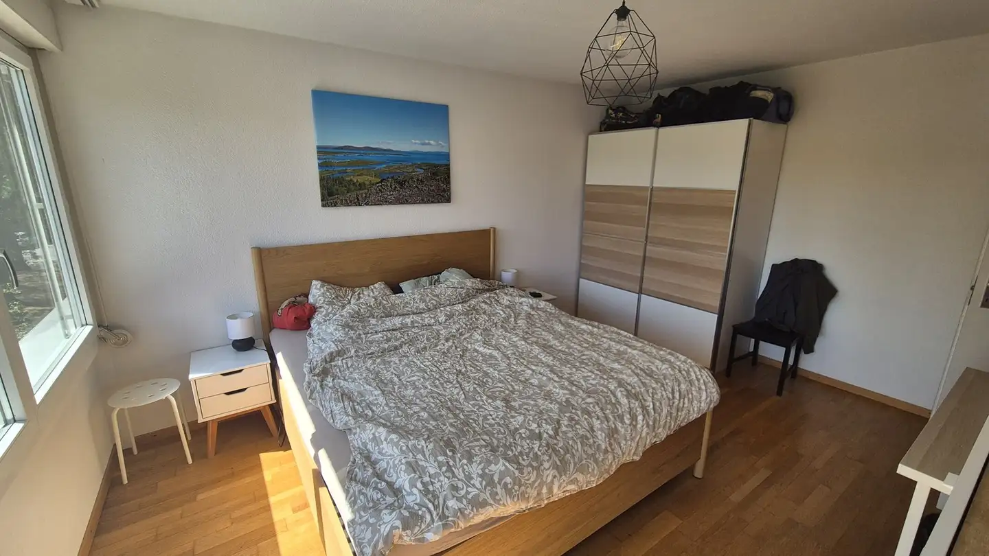 Apartment for rent - Nobsstrasse 11a, 3072 Ostermundigen - Photo 4