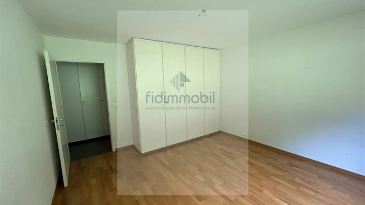 Apartment for rent - Chemin De La Marnière 69, 2068 Hauterive NE