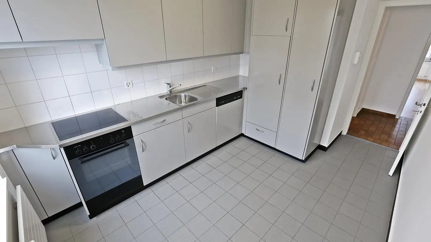 Appartamento in affitto - Im Rheinacker 27, 4058 Basel