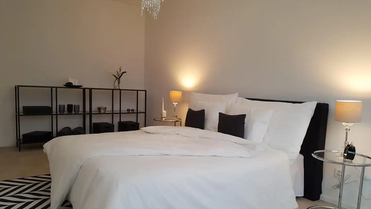 Appartement à louer - Via Degli Albrici 3a, 6830 Chiasso - Photo 3