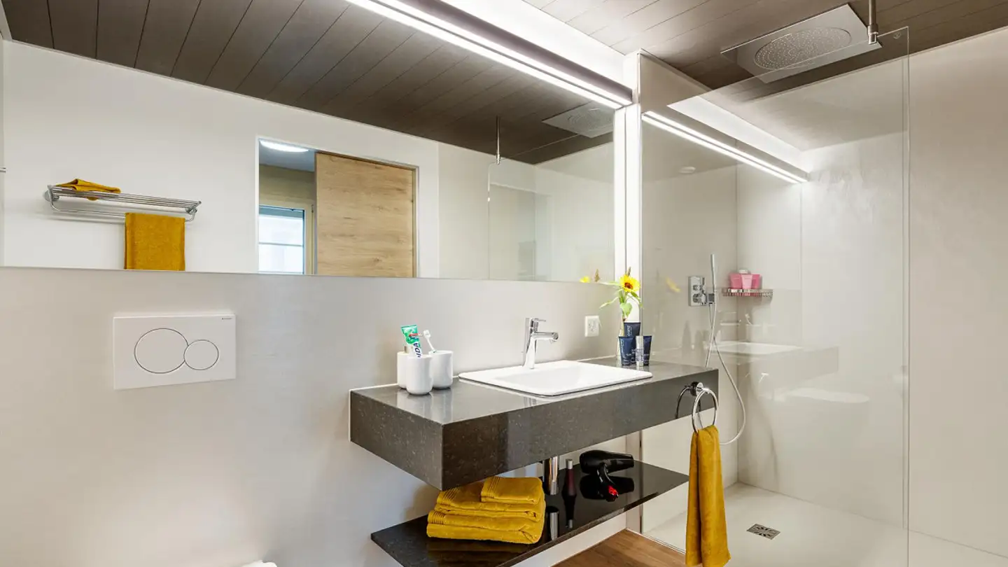 Furnished apartment for rent - Metallstrasse 16, 9000 St. Gallen - Photo 4