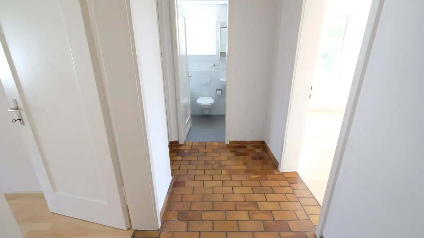 Apartment for rent - Im Rheinacker 27, 4058 Basel - Photo 2