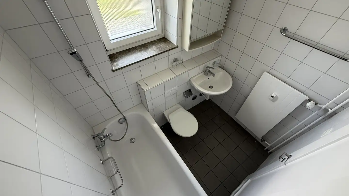 Apartment for rent - Im Rheinacker 27, 4058 Basel - Photo 3