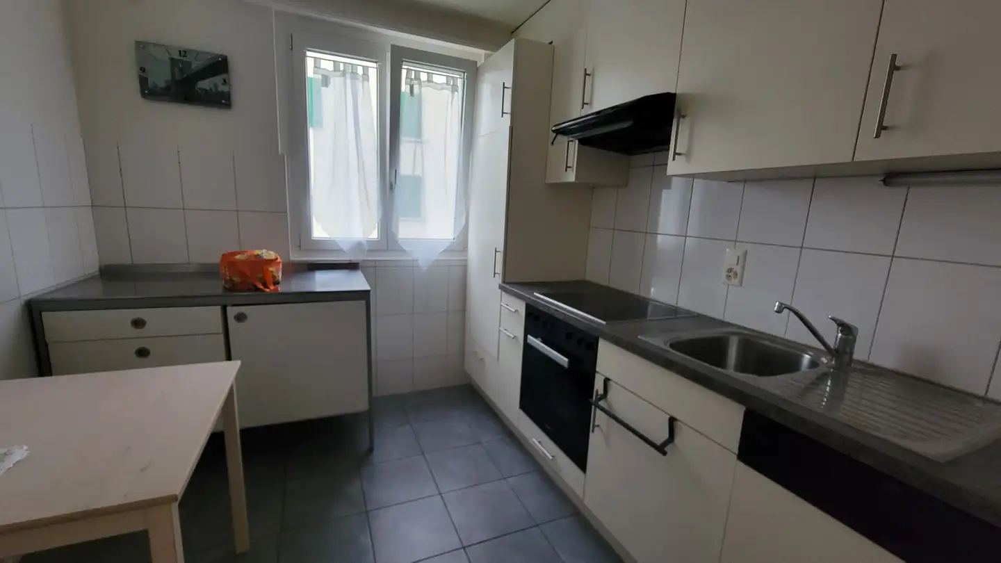 Appartement à louer - Rue Es Prises 6, 1422 Grandson